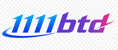 1111btd লোগো
